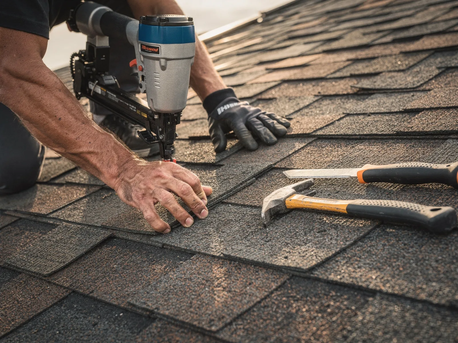 Why choose Roof Repair in Lambert Lake, ME